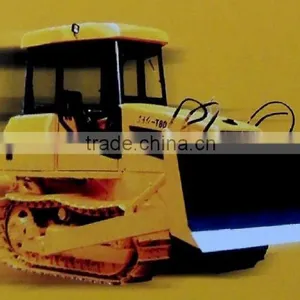 Bulldozer 8/17 Tons thumbnail-1