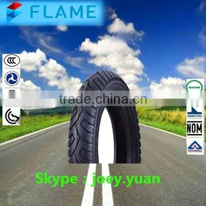 Motorcycle Tire TT 3.25-16 TT 3.00-18 TT 3.25-18 thumbnail-1