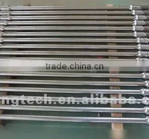 High Precision Truck Torsion Bar thumbnail-1