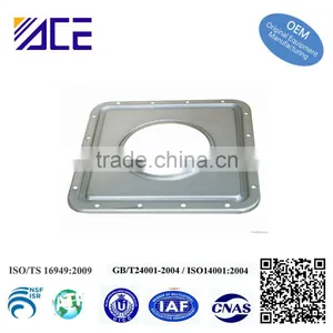 Stamping Plate Material Products thumbnail-1