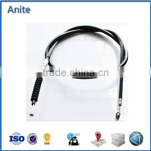 Wholesale Price KUBOTA Control Clutch Cable Motorcycle Cable Parts Manufacutre thumbnail-2