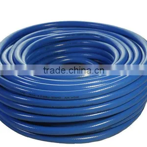 High Pressure Rubber Air Hose 8mm thumbnail-4