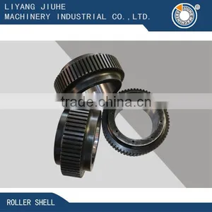 Wood Sawdust Pellet Mill Ring Die Roller Shell 548 With Best Price thumbnail-2