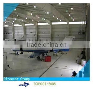 Prefab Light Steel Structures Pictures for Projects thumbnail-4