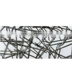 Stainless Steel Fibre ,Wavy Steel Fiber,Hooked Ends Steel Fiber thumbnail-2