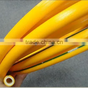 Reinforced/Unreinforced PVC Gas Pipe Production Line thumbnail-1