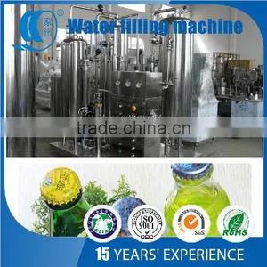 QHS3000 Beverage Mixer for Carbonated Drink Soft Drink thumbnail-1