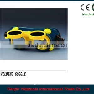 Welder's Goggles thumbnail-6