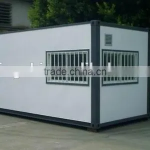 Prebuilt Container Home Sale thumbnail-4