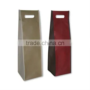 Beautity Oxford Cloth Wine Bottle Bags for One thumbnail-1