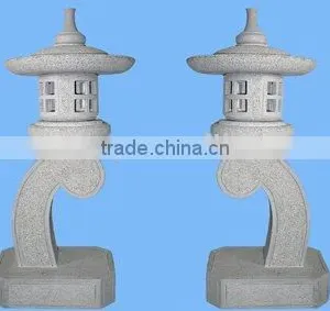 Stone Lanterns For Decoration thumbnail-1
