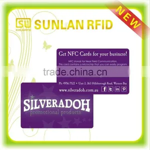 Rfid Card/mango Rfid Card/rfid Key Card(free Samples) thumbnail-1