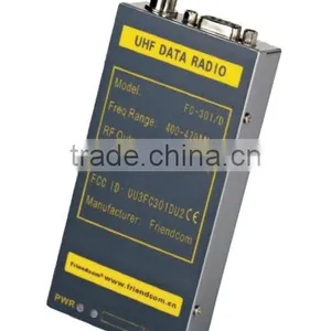 5w Data Link Radio Modem Vhf Uhf thumbnail-4