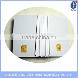 Pvc Blank Sim Card thumbnail-3