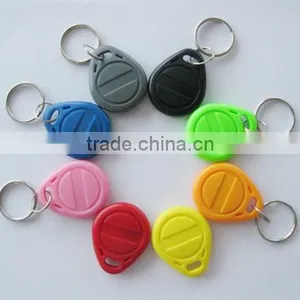 13.56 MHz NTAG203 NFC RFID Tag thumbnail-3