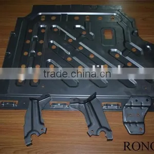 Automotive Stamping Parts thumbnail-1