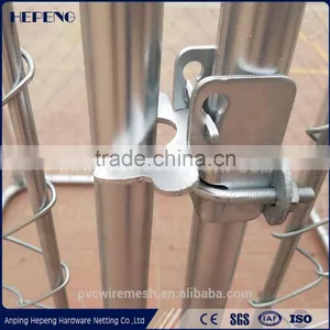 Hot Sales Chain Link Box Kennel From China Manufacturer thumbnail-4
