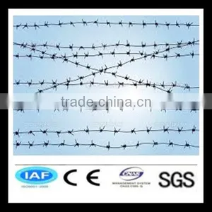 Barbed Wire Fence Spools for Sale thumbnail-1