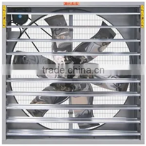 Tunnel Ventilation Fan thumbnail-1