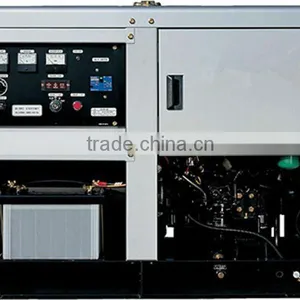 Mini Diesel Generator thumbnail-1