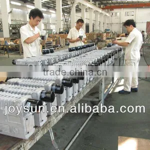 1# X-Series Single Stage Rotary Vane Vacuum Pump thumbnail-6