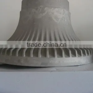 Part Casting Aluminium Die Alloy thumbnail-1