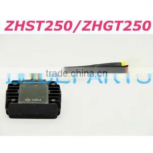 ZH 250CC ENGINE PART REGULATOR For ZHST/ZHGT SERIES Wholesale and Retail thumbnail-1