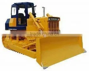 China New Mini SD7 230hp Crawler Bulldozer For Sale thumbnail-2