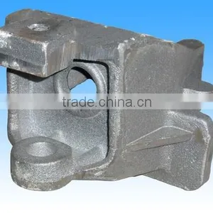 Precision Steel Casting, Investment Casting Nodular Iron,nodular Graphite Iron Casting/graphite Processing Factory thumbnail-3