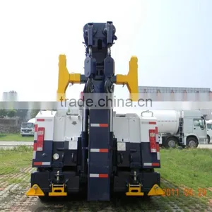 Recovery Vehicle for City Road thumbnail-1