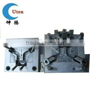 OEM Good-quality Precision Mould for the Nylon Part thumbnail-1