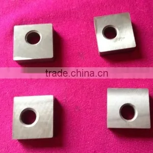 Tungsten Carbide Woodworking Inserts thumbnail-1