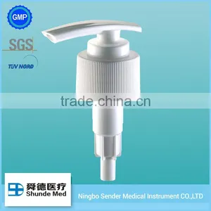 SL-02C Dispenser Pump 28/410 Plastic Lotion Pump thumbnail-4