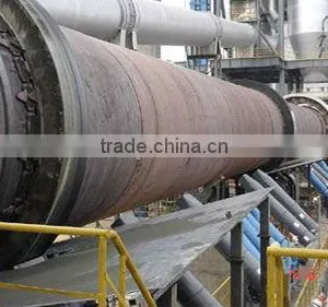 Zinc Oxide Rotary Kiln thumbnail-1