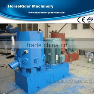 Plastic Agglomerator Machine/ Agglomeration Machine thumbnail-1