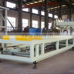 Automatic Pvc Pipe Belling Machine thumbnail-1