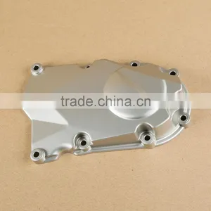 Motorcycle Side Engine Crank Case Stator Cover For BMW K1600GT GTL,K48 2011-2014 thumbnail-1
