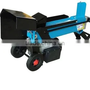 LS5T-37A Horizontal Electrical Log Splitter thumbnail-1
