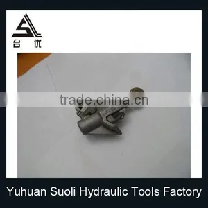 High Quality Deadend Loop Clamps Hot Line Clamp thumbnail-1