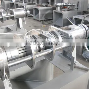 Yuxiang Machinery Economical Full Automatic Avocado Oil Machine thumbnail-6
