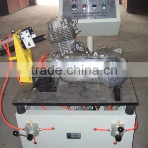 Table for Motorcycle Engine Running-in thumbnail-1
