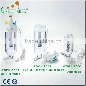 New Design Fashion Low Price Medical Disposable Infusion Pump thumbnail-1