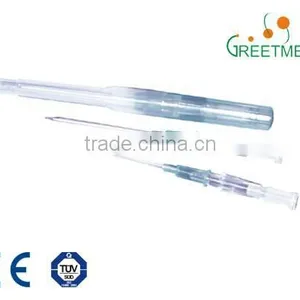 Disposable Medical I.v. Cannula thumbnail-4