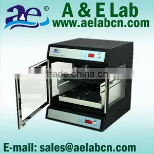 Lab Facilities Mix Incubator thumbnail-1