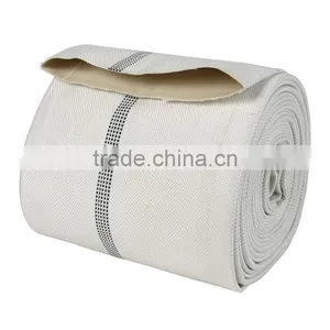 Large Diameter Fire Hose Cotton Canvas Hose Suppliers thumbnail-3