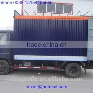 Brand New Trailer With Great Price thumbnail-6