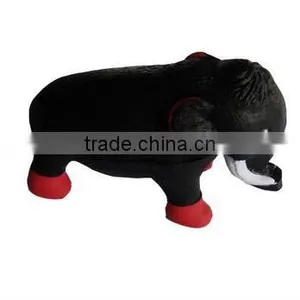 PU Foam Antistress Elephant for Good Quality thumbnail-1