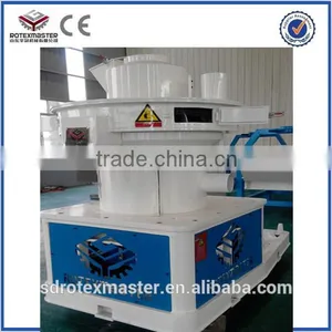 Portugal Most Popular Wood Pellet Machine / Pellet Machine With ISO Approved thumbnail-1