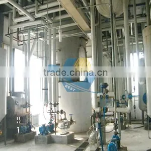 Palm Oil Press and Vegetable Oil Refinery Plant Company thumbnail-2