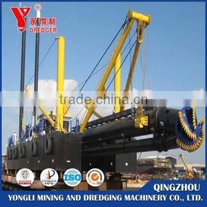 River Sand Dredging Equipment thumbnail-1